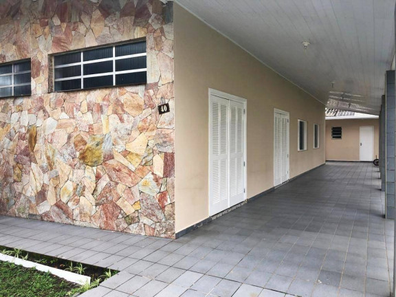 Imagem Casa com 3 Quartos à Venda, 180 m² em Balneario Florida - Praia Grande Imagem Casa com 3 Quartos à Venda, 180 m² em Balneario Florida - Praia Grande
