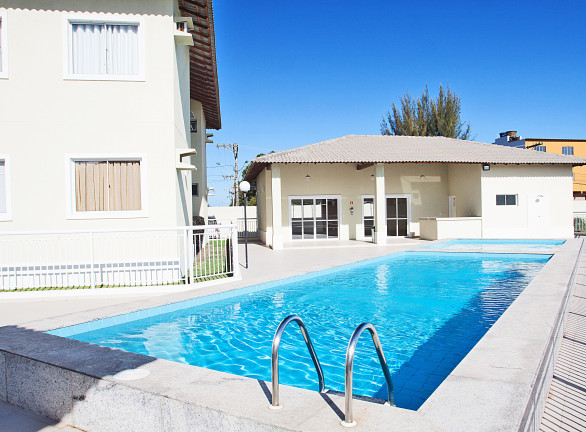 Imagem Imóvel com 2 Quartos à Venda, 51 m² em Santa Paula I - Vila Velha