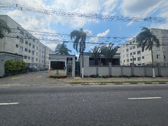 Apartamento com 2 Quartos à Venda, 57 m² em Jundiapeba - Mogi Das Cruzes