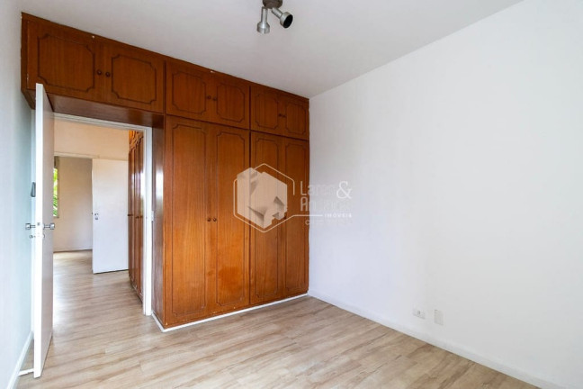 Imagem Apartamento com 3 Quartos à Venda, 107 m² em Campo Belo - São Paulo