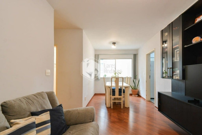 Apartamento com 2 Quartos à Venda, 55 m² em Vila Mariana - São Paulo