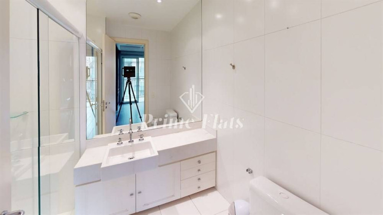 Imagem Apartamento com 1 Quarto à Venda, 80 m² em Vila Nova Conceição - São Paulo Imagem Apartamento com 1 Quarto à Venda, 80 m² em Vila Nova Conceição - São Paulo
