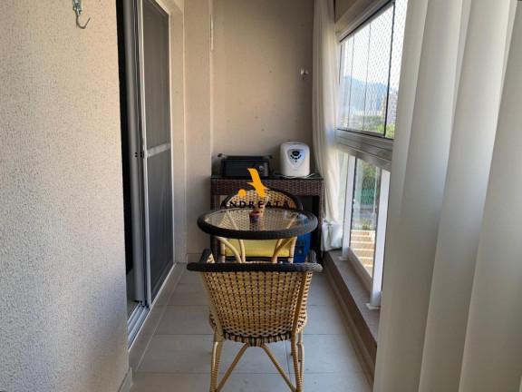 Imagem Apartamento com 3 Quartos à Venda, 77 m² em Recreio Dos Bandeirantes - Rio De Janeiro