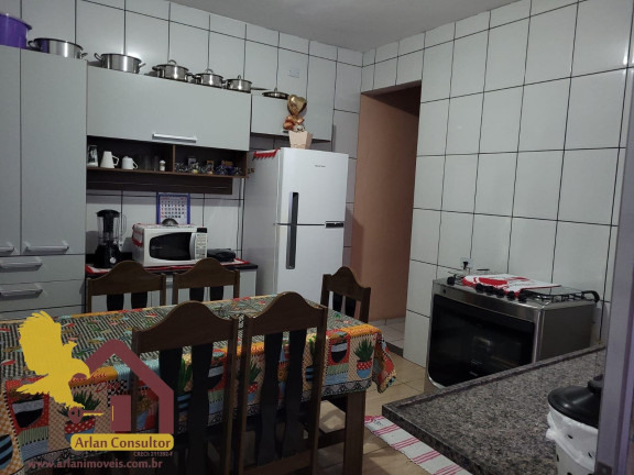 Imagem Casa com 4 Quartos à Venda, 125 m² em Serpa - Caieiras