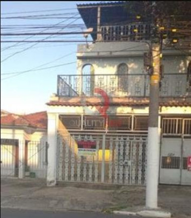 Sobrado com 3 Quartos à Venda, 300 m² em Vila Guilherme - São Paulo
