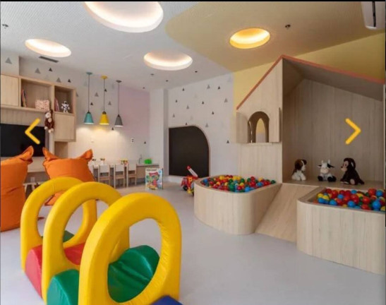 Imagem Apartamento com 3 Quartos à Venda, em Recreio Dos Bandeirantes - Rio De Janeiro Imagem Apartamento com 3 Quartos à Venda, em Recreio Dos Bandeirantes - Rio De Janeiro