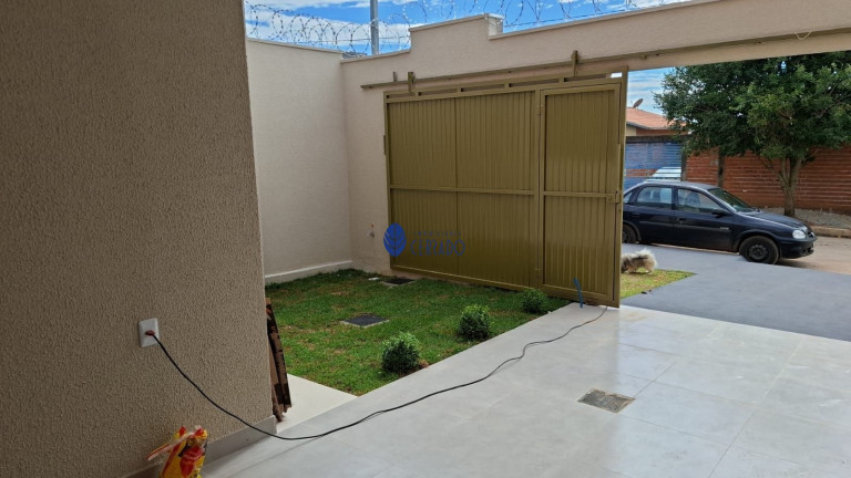 Casa com 3 Quartos à Venda, 88 m² em Residencial Do Trabalhador - Anápolis