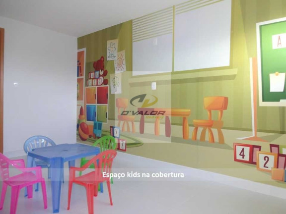 Imagem Apartamento com 3 Quartos à Venda, 83 m² em Manaíra - João Pessoa