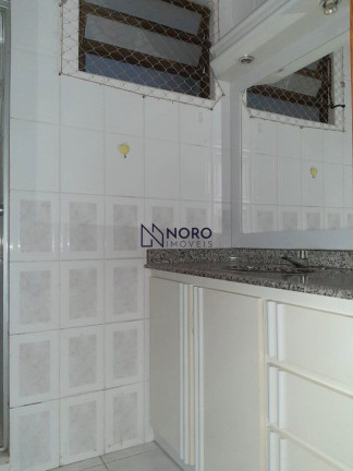 Imagem Apartamento com 3 Quartos para Alugar, 106 m² em Centro - Santa Maria Imagem Apartamento com 3 Quartos para Alugar, 106 m² em Centro - Santa Maria