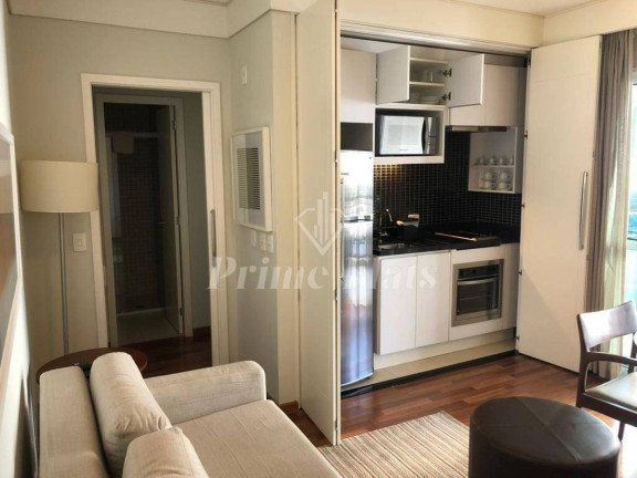 Imagem Apartamento com 1 Quarto à Venda, 40 m² em Vila Olímpia - São Paulo Imagem Apartamento com 1 Quarto à Venda, 40 m² em Vila Olímpia - São Paulo