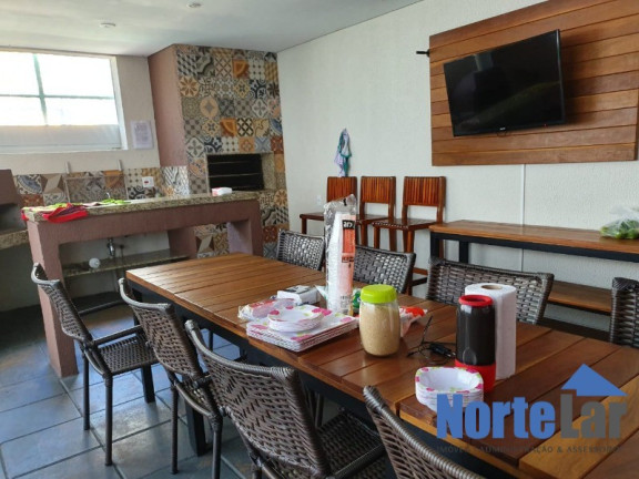 Imagem Apartamento com 3 Quartos à Venda, 70 m² em Vila Guilherme - São Paulo
