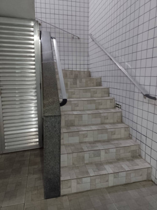 Imagem Apartamento com 1 Quarto à Venda, 32 m² em Guilhermina - Praia Grande