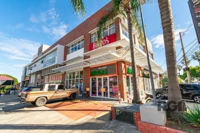 Loja para Alugar, 300 m² em Petrópolis - Porto Alegre