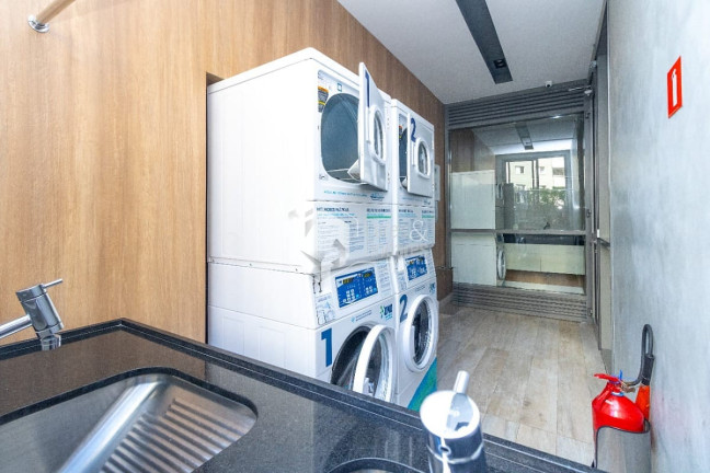 Imagem Imóvel com 1 Quarto à Venda, 25 m² em Indianópolis - São Paulo