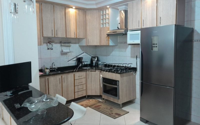 Imagem Casa com 3 Quartos à Venda, 134 m² em Jardim Das Indústrias - São José Dos Campos
