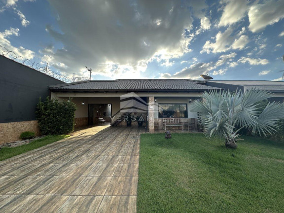 Imagem Casa com 3 Quartos à Venda,  em Nova Porto Velho - Porto Velho