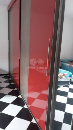 Imagem Casa com 3 Quartos à Venda, 125 m² em Cidade Satélite Santa Bárbara - São Paulo Imagem Casa com 3 Quartos à Venda, 125 m² em Cidade Satélite Santa Bárbara - São Paulo