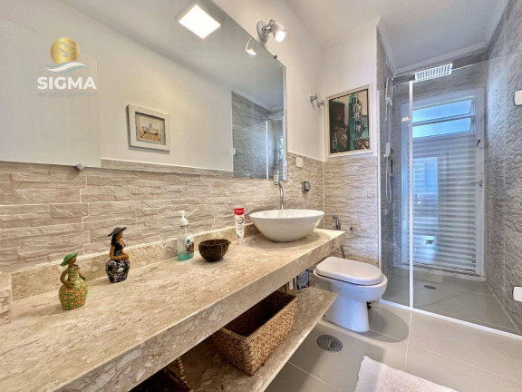 Imagem Apartamento com 3 Quartos à Venda, 184 m² em Jardim Astúrias - Guarujá Imagem Apartamento com 3 Quartos à Venda, 184 m² em Jardim Astúrias - Guarujá