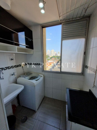Imagem Apartamento com 2 Quartos à Venda, 63 m² em Parque Residencial Da Lapa - São Paulo Imagem Apartamento com 2 Quartos à Venda, 63 m² em Parque Residencial Da Lapa - São Paulo