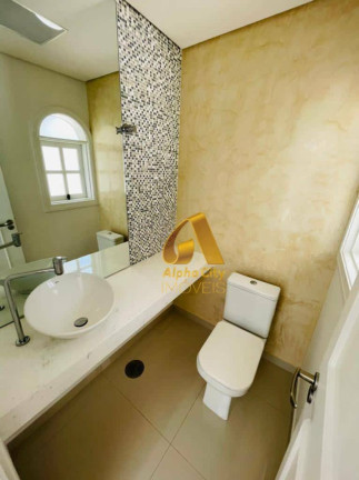 Imagem Casa com 4 Quartos à Venda, 590 m² em Alphaville - Barueri