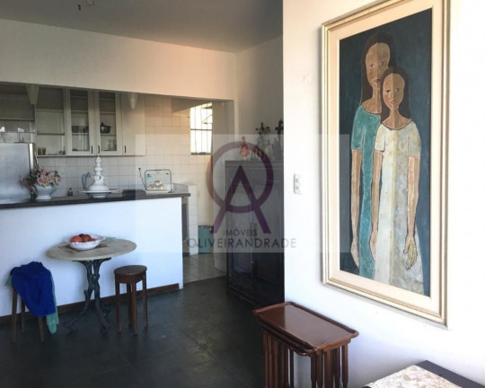 Imagem Imóvel com 3 Quartos à Venda, 71 m² em Rio Vermelho - Salvador