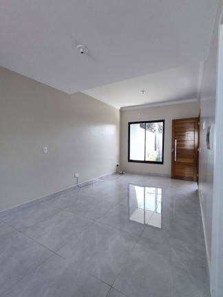 Imagem Sobrado com 3 Quartos à Venda, 125 m² em Floresta - Cascavel