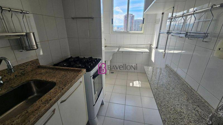 Imagem Apartamento com 1 Quarto à Venda, 41 m² em Pompeia - São Paulo