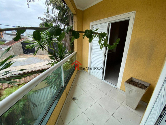 Imagem Casa com 3 Quartos à Venda, 199 m² em Vila Guilhermina - Praia Grande Imagem Casa com 3 Quartos à Venda, 199 m² em Vila Guilhermina - Praia Grande