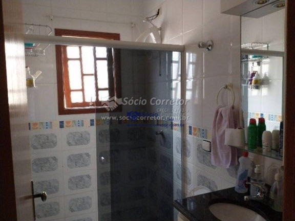 Imagem Casa com 3 Quartos à Venda, 203 m² em Gopoúva - Guarulhos