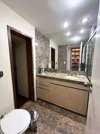 Imagem Apartamento com 4 Quartos à Venda, 280 m² em Ingá - Niterói