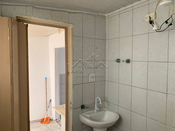 Imagem Casa com 1 Quarto para Alugar, em Penha De França - São Paulo Imagem Casa com 1 Quarto para Alugar, em Penha De França - São Paulo