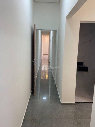 Imagem Casa com 3 Quartos à Venda, 120 m² em Centro - Timon