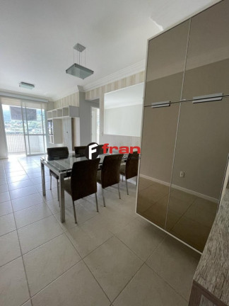 Apartamento com 2 Quartos à Venda, 66 m² em Córrego Grande - Florianópolis