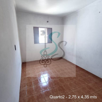 Imagem Casa com 2 Quartos à Venda, 160 m² em Jardim Yeda - Campinas