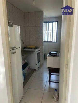 Imagem Apartamento com 2 Quartos à Venda, 47 m² em Tremembé - São Paulo