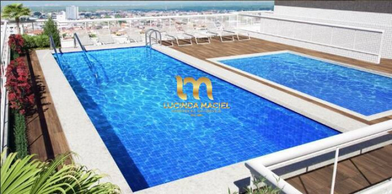 Imagem Apartamento com 1 Quarto à Venda, 55 m² em Canto Do Forte - Praia Grande Imagem Apartamento com 1 Quarto à Venda, 55 m² em Canto Do Forte - Praia Grande