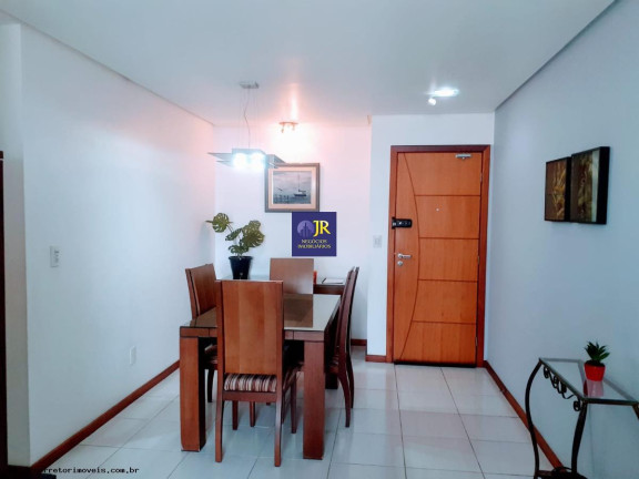 Imagem Apartamento com 3 Quartos à Venda, 127 m² em Itapuã - Vila Velha Imagem Apartamento com 3 Quartos à Venda, 127 m² em Itapuã - Vila Velha