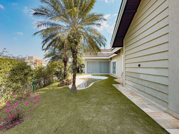 Imagem Casa com 3 Quartos à Venda, 1.050 m² em Alphaville - Santana De Parnaíba