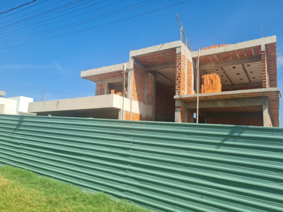 Imagem Casa com 6 Quartos à Venda, 700 m² em Jardim Piratininga - Sorocaba