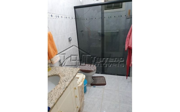 Imagem Casa de Condomínio com 4 Quartos à Venda, 250 m² em Urbanova - São José Dos Campos