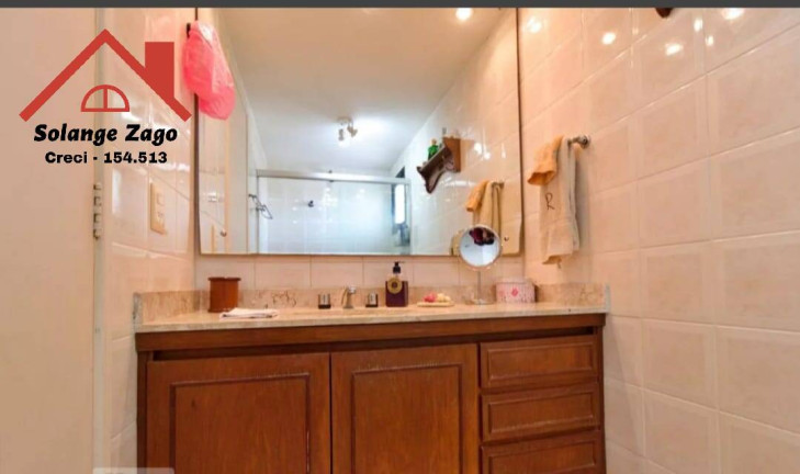 Imagem Apartamento com 3 Quartos à Venda, 117 m² em Fazenda Morumbi - São Paulo Imagem Apartamento com 3 Quartos à Venda, 117 m² em Fazenda Morumbi - São Paulo