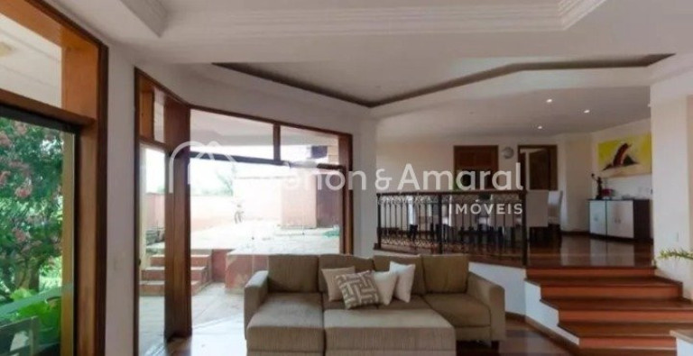 Imagem Casa de Condomínio com 4 Quartos à Venda, 1.220 m² em Loteamento Caminhos De São Conrado (sousas) - Campinas Imagem Casa de Condomínio com 4 Quartos à Venda, 1.220 m² em Loteamento Caminhos De São Conrado (sousas) - Campinas