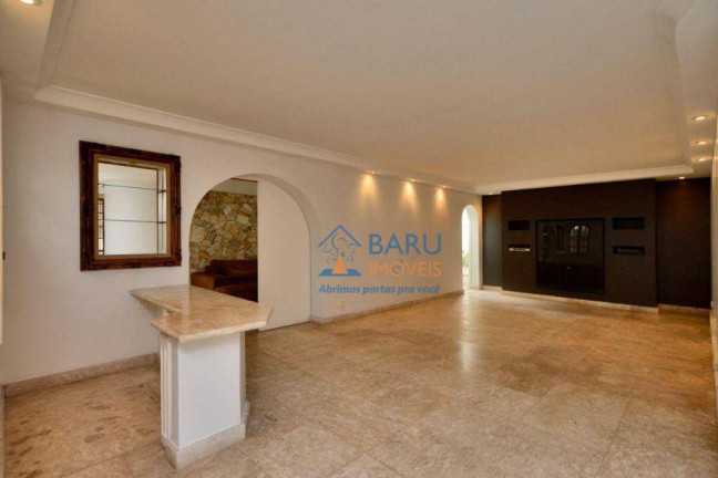 Imagem Casa com 3 Quartos à Venda, 280 m² em Pacaembu - São Paulo