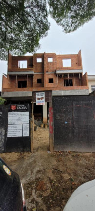 Apartamento com 1 Quarto à Venda, 57 m² em Vila Curuçá - Santo André