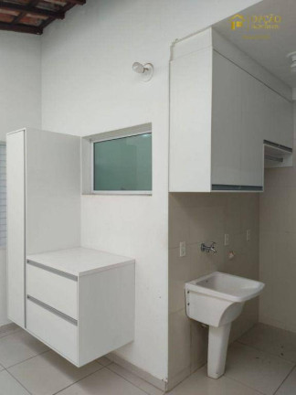 Imagem Casa com 2 Quartos à Venda, 70 m² em Condomínio Rio Das Pedras - Salto Imagem Casa com 2 Quartos à Venda, 70 m² em Condomínio Rio Das Pedras - Salto