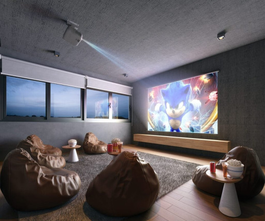 Imagem Apartamento com 1 Quarto à Venda, 28 m² em Freguesia Do ó - São Paulo