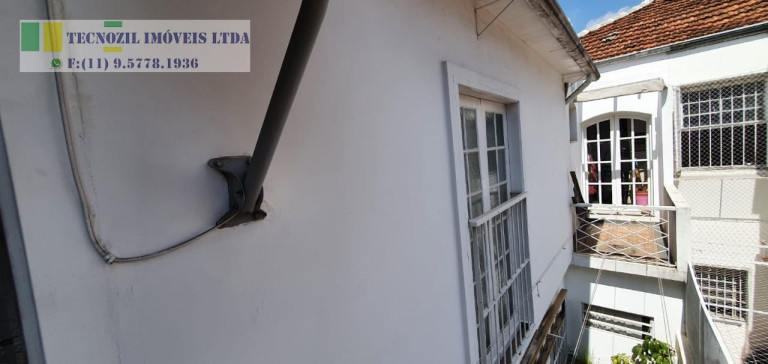 Imagem Sobrado com 3 Quartos à Venda, 170 m² em Perdizes - São Paulo