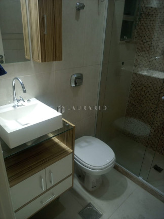 Imagem Apartamento com 1 Quarto à Venda, 35 m² em Botafogo - Rio De Janeiro