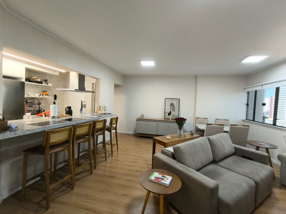 Imagem Apartamento com 3 Quartos à Venda, 107 m² em Papicu - Fortaleza Imagem Apartamento com 3 Quartos à Venda, 107 m² em Papicu - Fortaleza