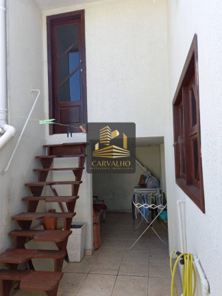 Imagem Casa com 3 Quartos à Venda, 160 m² em São João Do Rio Vermelho - Florianópolis Imagem Casa com 3 Quartos à Venda, 160 m² em São João Do Rio Vermelho - Florianópolis